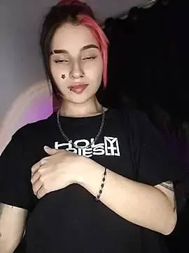 Stripchat Live Sex Cam of Ale_moon