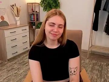 Stripchat Free Porn Cam of CristyHibbits