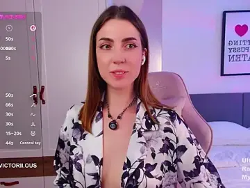 Stripchat Best live sex cam show of Mrs_Tory