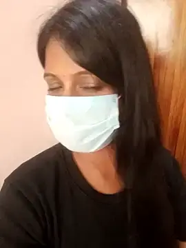 Stripchat Adult Video Chat of Tamil-pooja