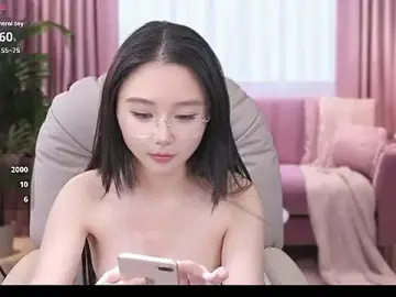 Stripchat Best Webcam of youyou-8