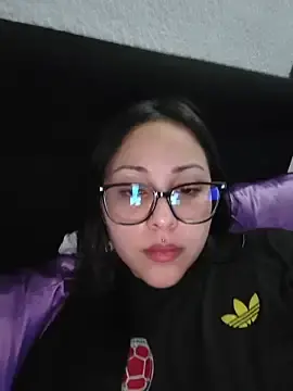 Stripchat Sex Chat of Bella-Gema