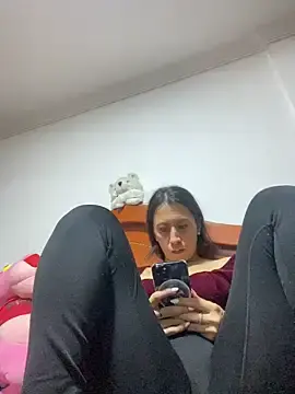 Stripchat Private Sex Chat of HeyAmaraa