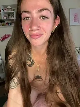 Stripchat Free Porn Cam of ValenciaTheVixenXX