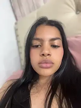 Stripchat Nude Webcam of MeganHillss