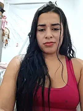 Stripchat Sex Cam of Maite_4