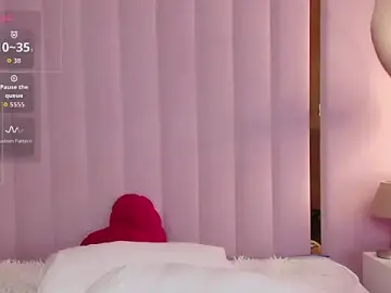 Stripchat Free Porn Cam of Miranda_Kerry