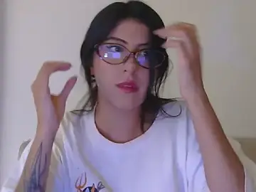 Stripchat Sex Chat of BubbleGumm_