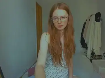 Stripchat Live Porn of Fire_Luna