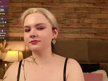 Stripchat Free Live Porn of Ivy_Marlowe