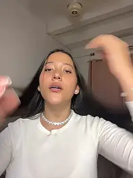 Stripchat Free Live Porn of Nhefertary