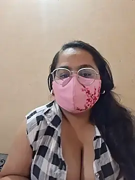 Stripchat Live Porn of Riya__naughty