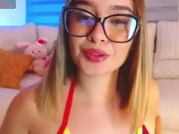 Stripchat Sex Chat of Sofia_pamela_