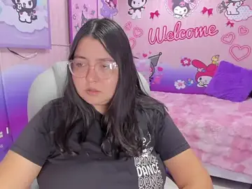 Stripchat Free Live Porn of Dulce_meow