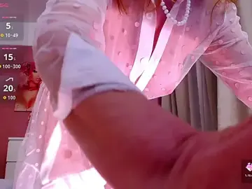 Stripchat Best live sex cam show of GiselleFox
