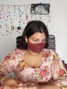 Stripchat Free Porn Cam of Hot-Fairy