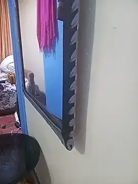 Stripchat Nude Webcam of Bootiq