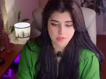Stripchat Sex Cam of Nannicutee