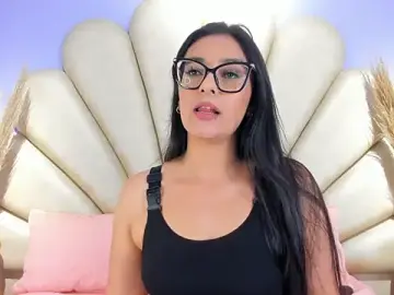 Stripchat Live Porn of Isis_Osman
