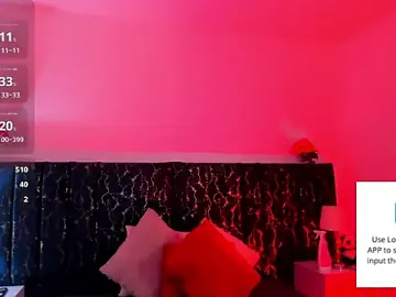 Stripchat Free Live Porn of Mariana_Smiith_