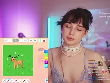 Stripchat Private Sex Chat of horneyjozy