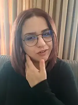 Stripchat Nude Webcam of cansile