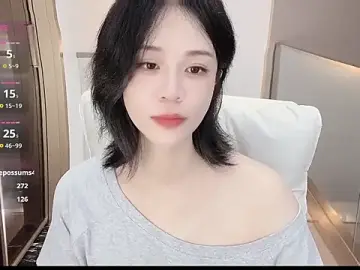 Stripchat Live Porn of serenity_G