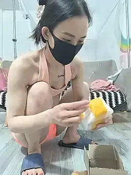 Stripchat Sex Chat of I_AM_NOT_A_SLUT