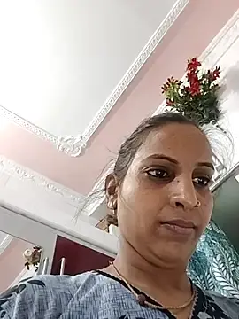 Stripchat Live Sex Cam of Sexy-Kajal2