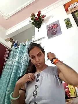 Stripchat Private Sex Chat of Sexy-Kajal2