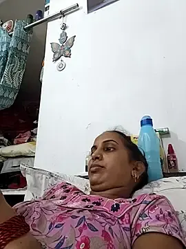 Stripchat Adult Video Chat of Sexy-Kajal2