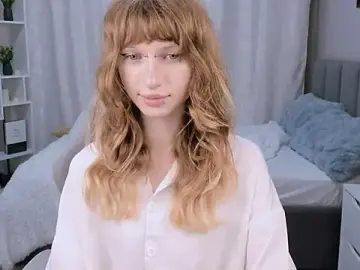 Stripchat Live Sex of molly_san_