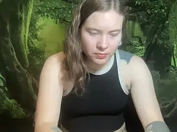 Stripchat Live Porn of mo0ngoddess