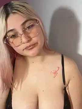 Stripchat Best Webcam of Deliciousbaby22
