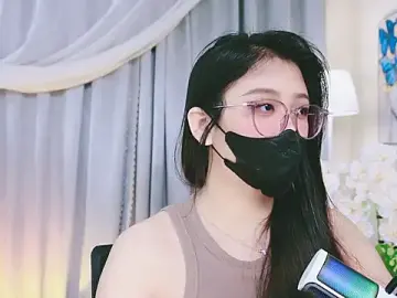 Stripchat Sex Chat of Chan_Chann