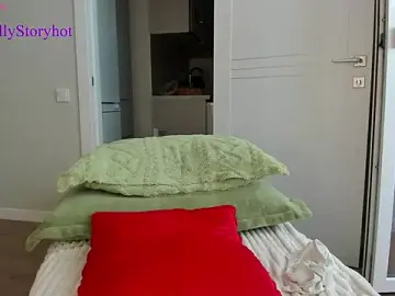 Stripchat Best Webcam of MollyStory