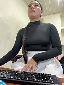 Stripchat Live Porn of miaa_scott7