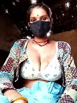 Stripchat Best Webcam of Anita-Dube