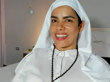 Stripchat Sex Chat of ClaraMariaMon