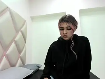 Stripchat Adult Webcam of Nyx_rosee