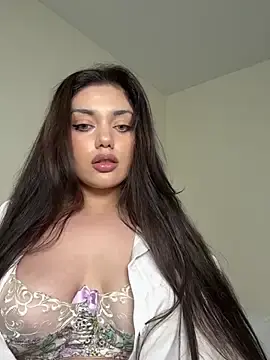 Stripchat Best Webcam of Miss_Haifa_