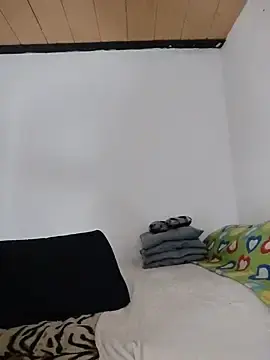 Stripchat Sex Cam of rihanna_abiodun