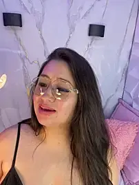 Stripchat Private Sex Chat of Melody_Rosses