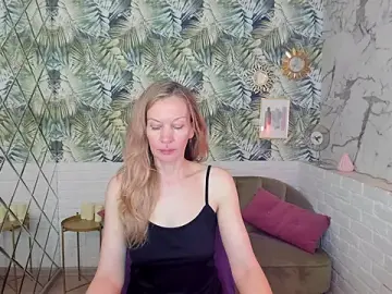 Stripchat Free Porn Cam of NancyGrace