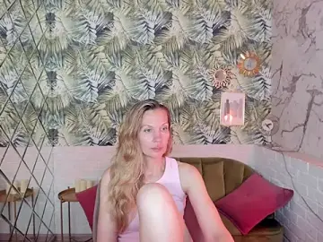 Stripchat Live Sex Cam of NancyGrace