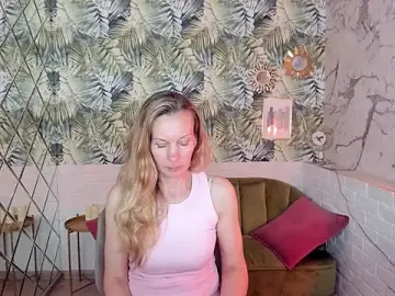 Stripchat Live Porn of NancyGrace