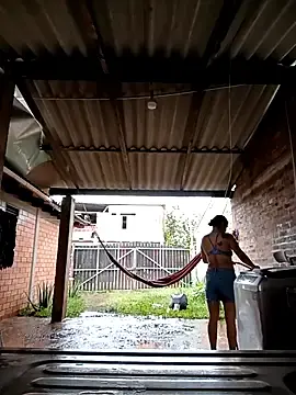 Stripchat Live Sex of NattyVega