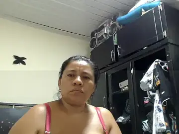 Stripchat Best live sex cam show of adrixxx38