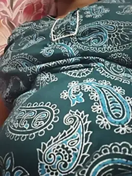Stripchat Live Sex Cam of rittikap133