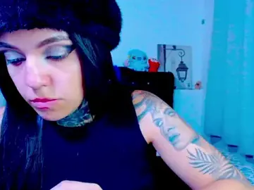 Stripchat Live Sex Cam of LannieGonzales